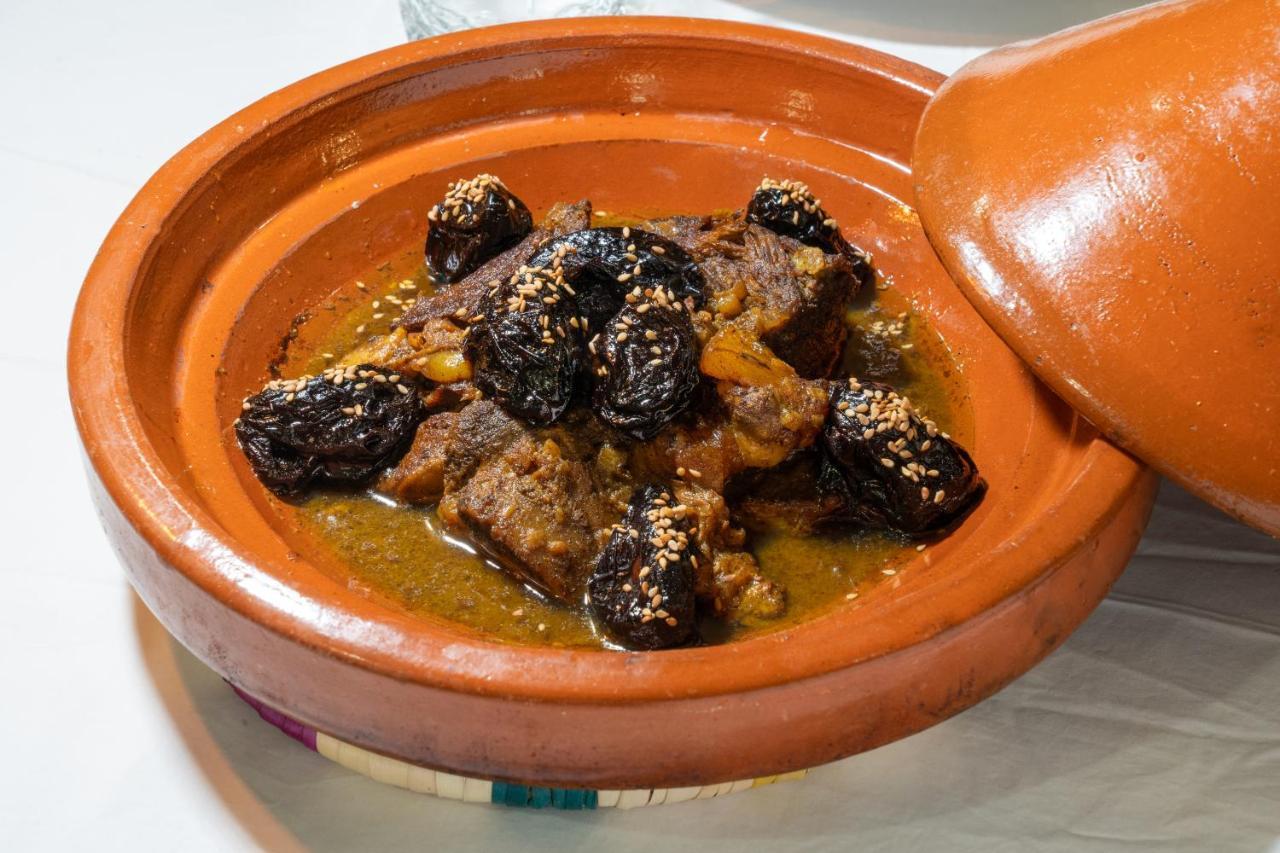 Riad Le Plein Sud 마라케시 외부 사진